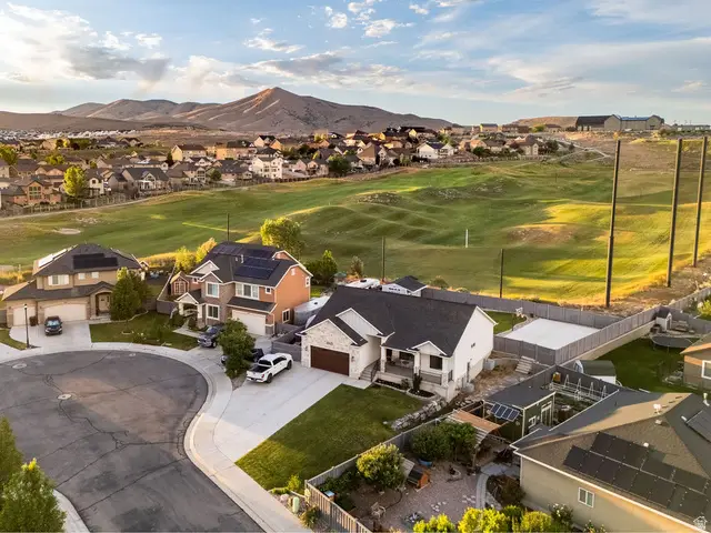4143 E Berkshire Ln N, Eagle Mountain, UT 84005 - #1