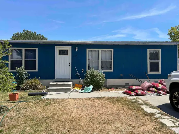 3055 S Whisper St, West Valley City, UT 84120