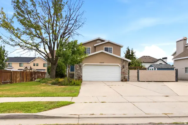 52555 S Level Dr W, Taylorsville, UT 84129 - #1