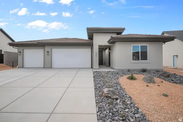 1632 S Staircase Way #4184, Washington, UT 84780 - #1