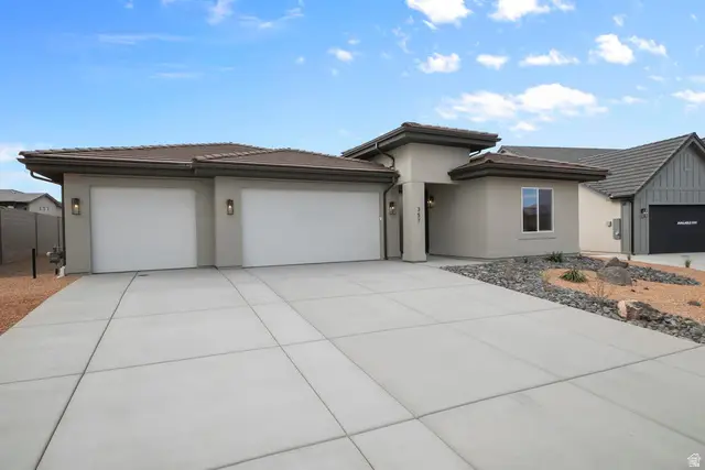 1632 S Staircase Way #4184, Washington, UT 84780 - #2