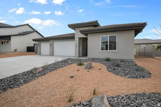 1632 S Staircase Way #4184, Washington, UT 84780 - #3