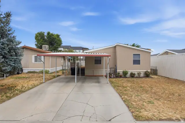 3752 S Calvo View Cir #86, West Valley City, UT 84119 - #2