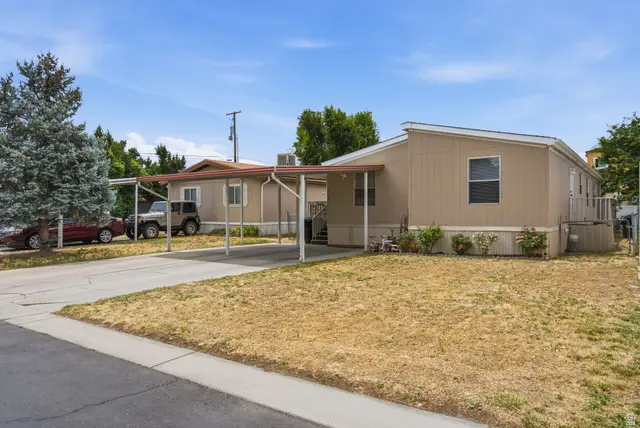 3752 S Calvo View Cir #86, West Valley City, UT 84119 - #3