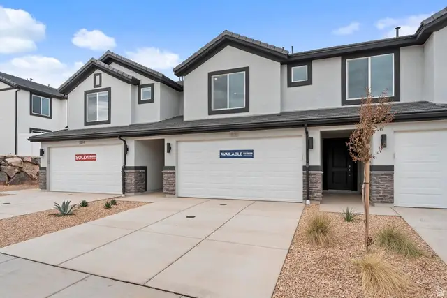 2137 S Wolverine Way #2441, Washington, UT 84780 - #3