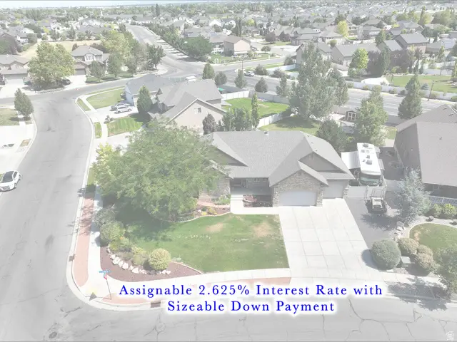 328 N 3600 W, Layton, UT 84041 - #1