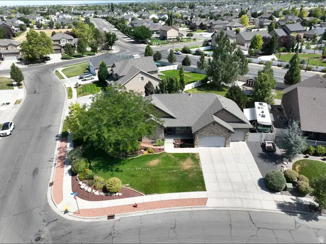 328 N 3600 W, Layton, UT 84041 - #2