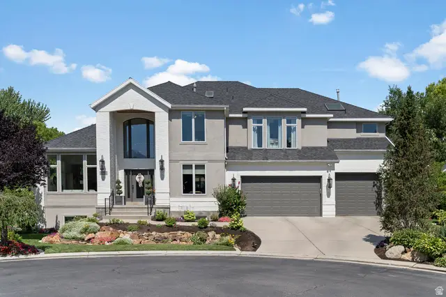 6176 S Haven Moor Cir E, Salt Lake City, UT 84121 - #1