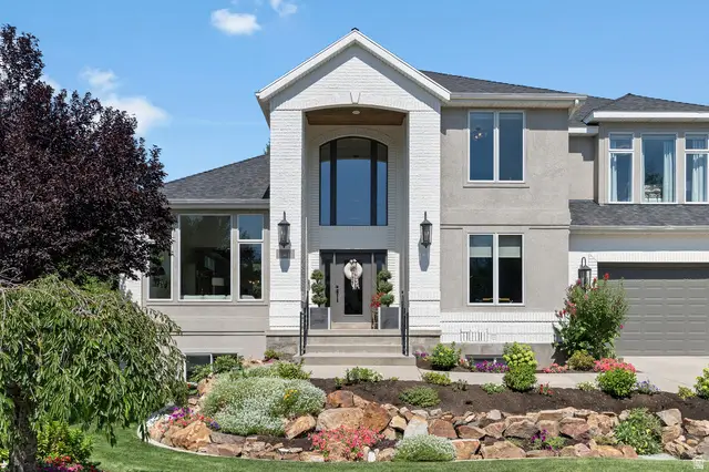 6176 S Haven Moor Cir E, Salt Lake City, UT 84121 - #2