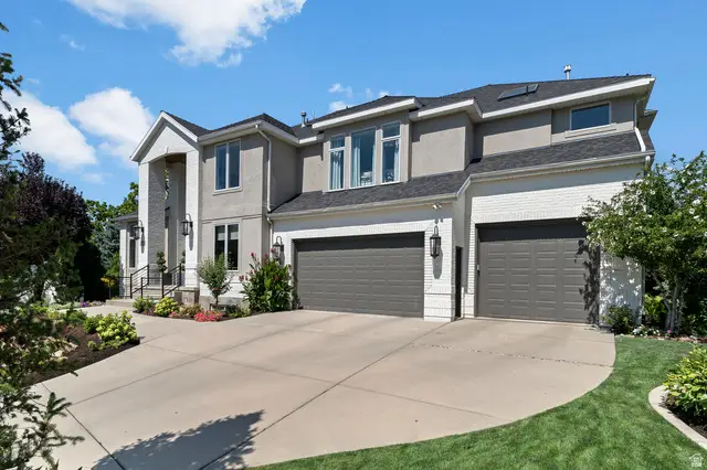 6176 S Haven Moor Cir E, Salt Lake City, UT 84121 - #3