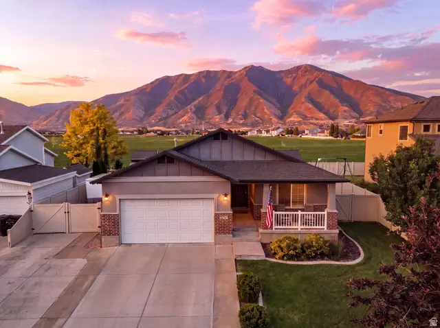 323 S 2070 E, Spanish Fork, UT 84660 - #1