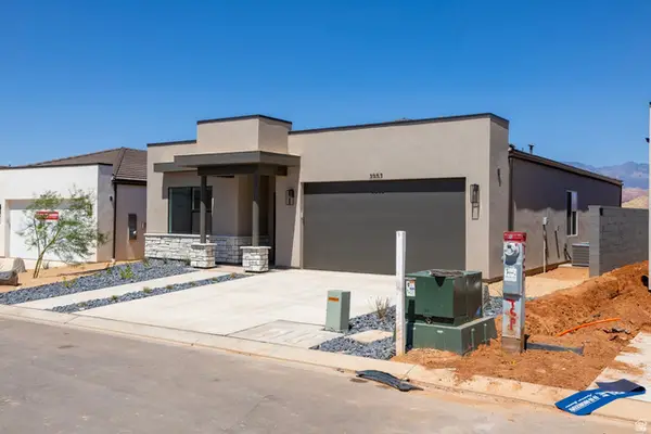 1639 S Sinawava Dr #4165, Washington, UT 84780