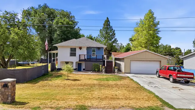 105 W 200 S, Preston, ID 83263 - #1