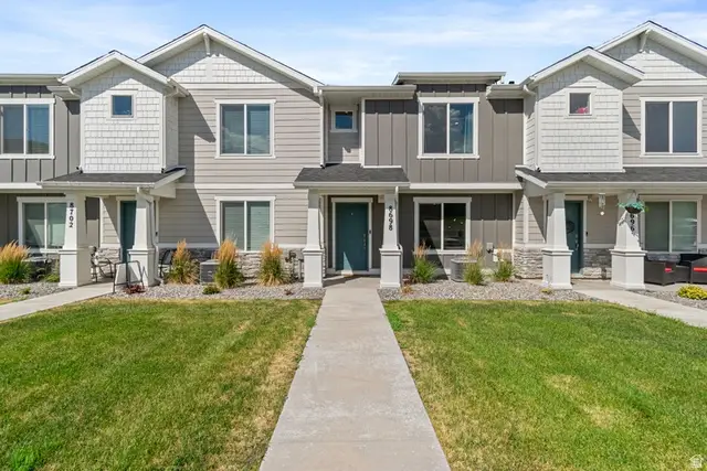 8698 W Cordero Dr #1555, Magna, UT 84044 - #1