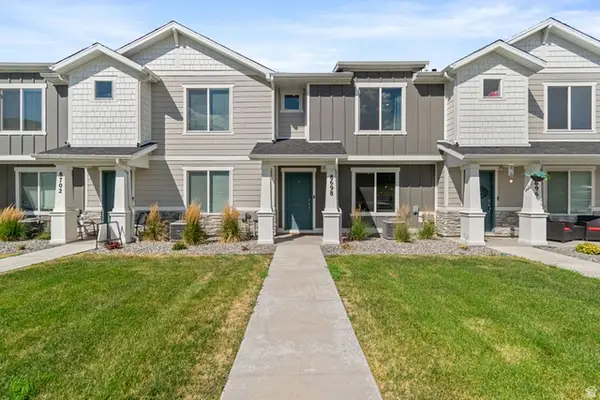 8698 W Cordero Dr #1555, Magna, UT 84044
