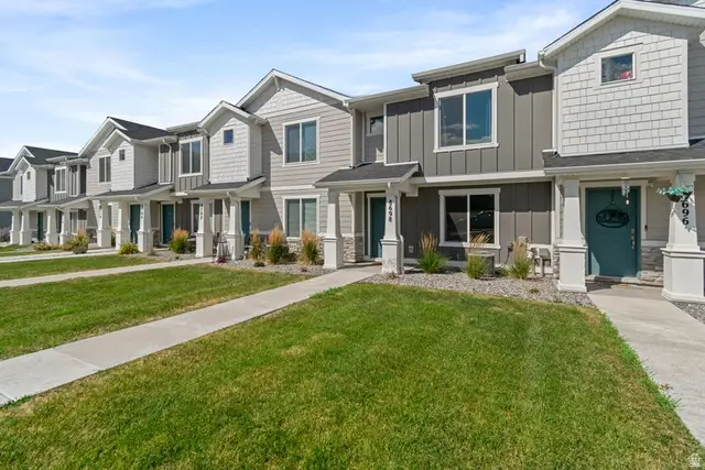 8698 W Cordero Dr #1555, Magna, UT 84044 - #2