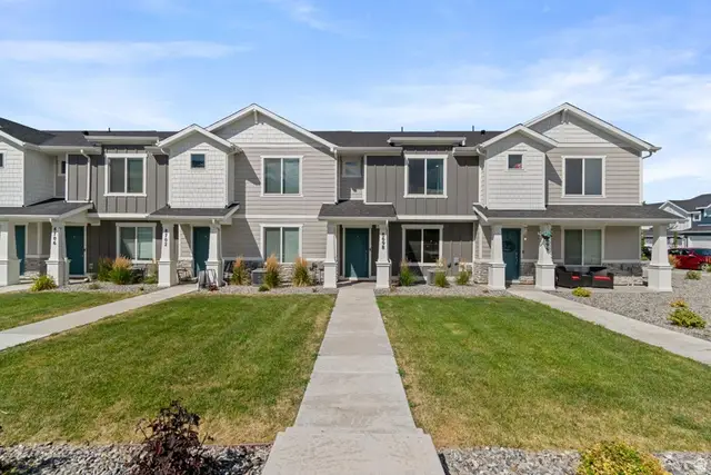 8698 W Cordero Dr #1555, Magna, UT 84044 - #3