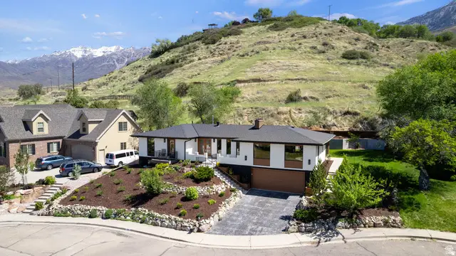 505 E 4750 N, Provo, UT 84604 - #1