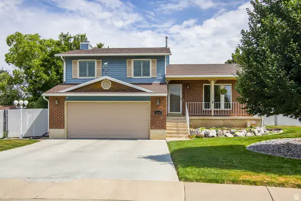 1446 W 1750 N, Clinton, UT 84015