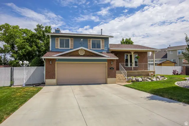 1446 W 1750 N, Clinton, UT 84015 - #2