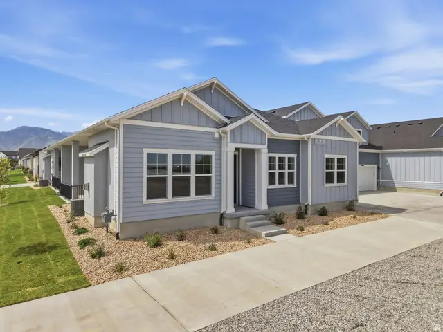 567 N Legend Way #471, Mapleton, UT 84664 - #1