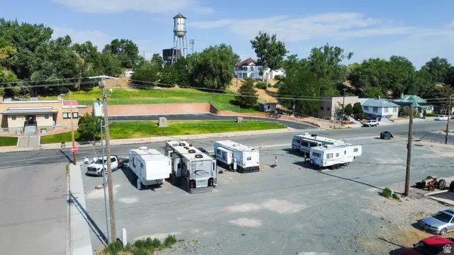 375 S 100 W, Milford, UT 84751 - #2