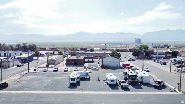 375 S 100 W, Milford, UT 84751 - #3