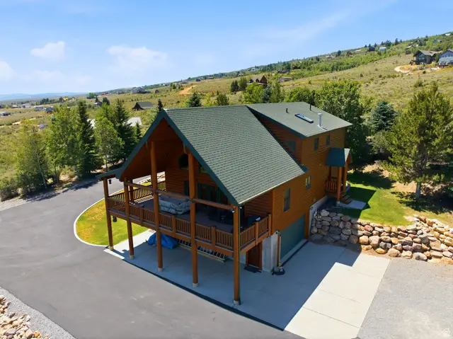 2449 S Paint Brush Dr, Garden City, UT 84028 - #2