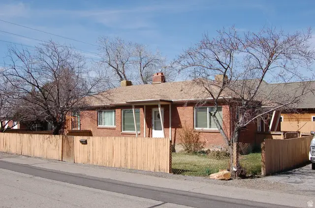 2307 E 3225 S, Salt Lake City, UT 84109 - #1
