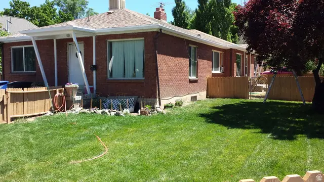 2307 E 3225 S, Salt Lake City, UT 84109 - #2