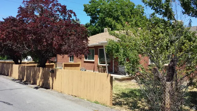 2307 E 3225 S, Salt Lake City, UT 84109 - #3