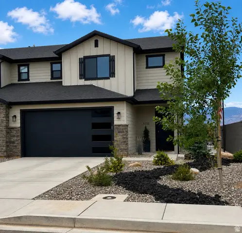 1038 N Fern St, Cedar City, UT 84721