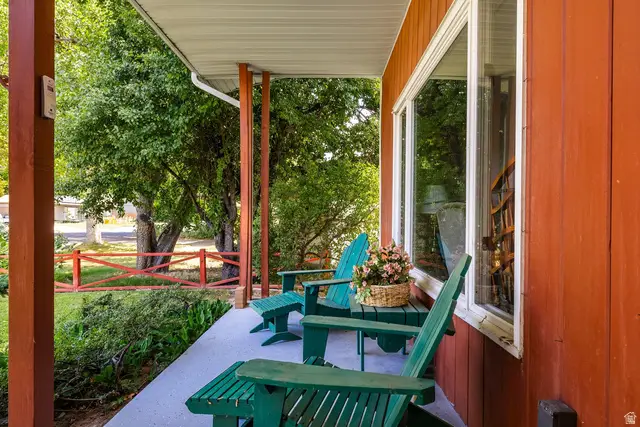 1010 E Millbert Ave S, Millcreek, UT 84106 - #3