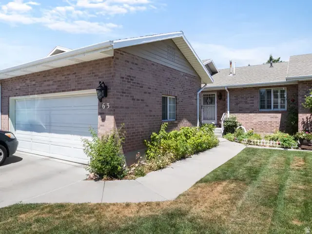 63 E 530 S, Orem, UT 84058 - #1