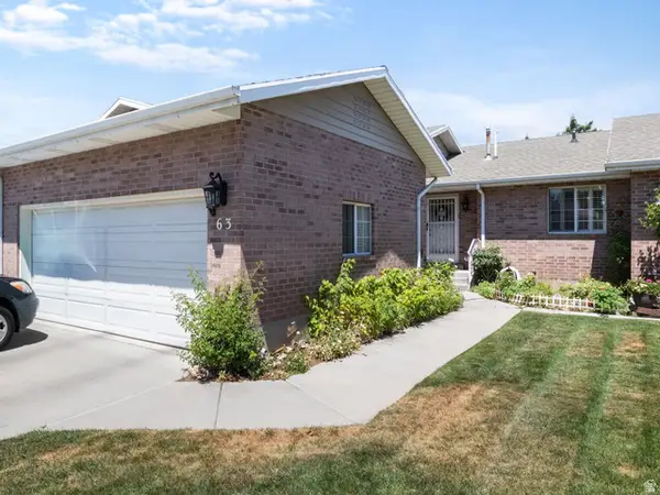 63 E 530 S, Orem, UT 84058