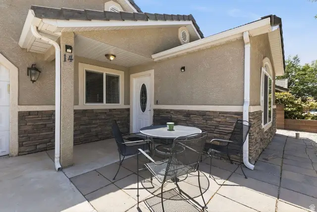 14 E 420 N, La Verkin, UT 84745 - #3
