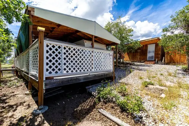 1840 N East Ridge Rd E #177, Salina, UT 84654 - #1