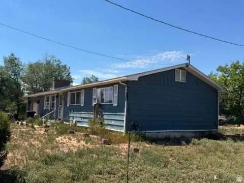 5287 E Hwy 40, Fort Duchesne, UT 84026 - #2