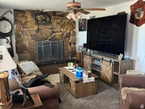 5287 E Hwy 40, Fort Duchesne, UT 84026 - #3