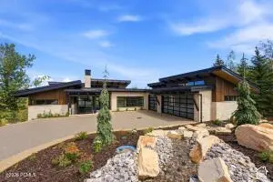 1518 Aerie Dr, Park City, UT 84060 - #1
