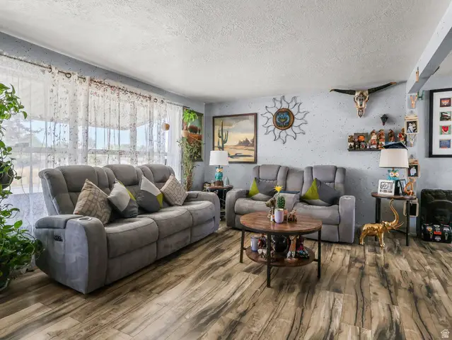 1438 N 475 W, Sunset, UT 84015 - #3