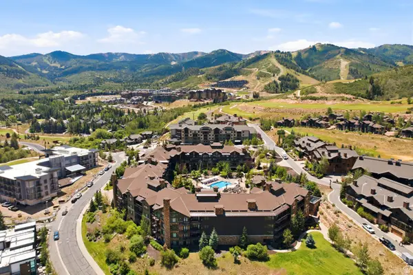 2100 W Frostwood Blvd #5172, Park City, UT 84098