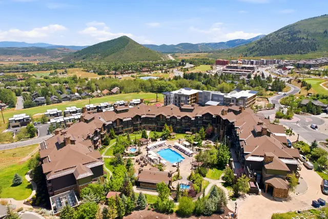 2100 W Frostwood Blvd #5172, Park City, UT 84098 - #2