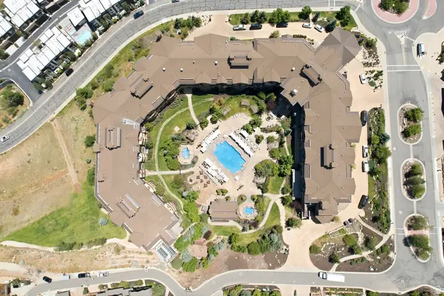 2100 W Frostwood Blvd #5172, Park City, UT 84098 - #3