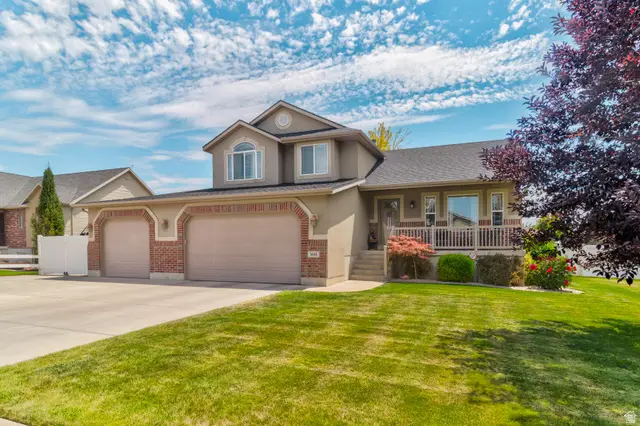 1661 W 1950 S, Syracuse, UT 84075 - #1