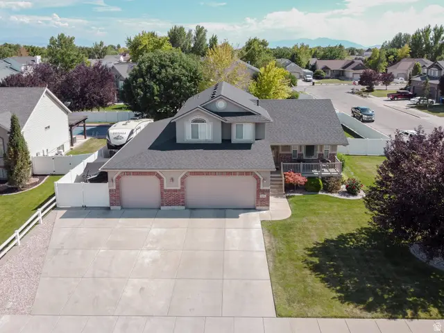 1661 W 1950 S, Syracuse, UT 84075 - #3