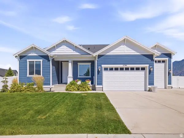 2786 W Hancock St #198, Mapleton, UT 84664