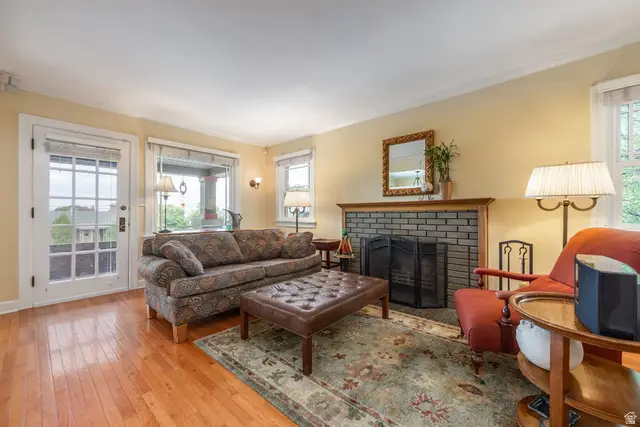 1465 S 1500 E, Salt Lake City, UT 84105 - #2