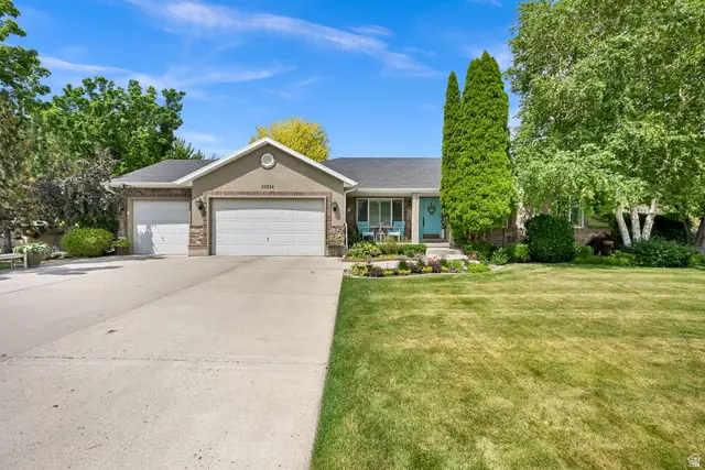 10034 S Jordan Crest Cir, South Jordan, UT 84095 - #2