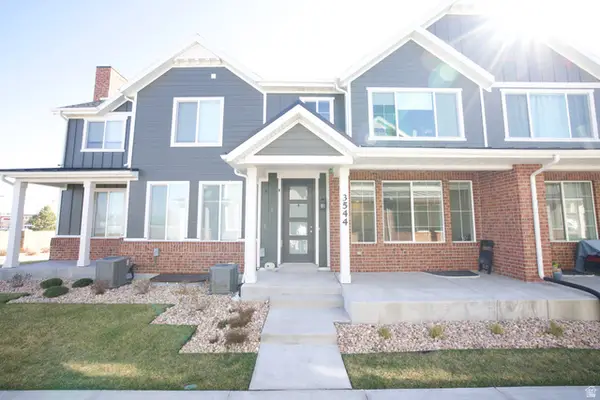 3544 S Linder Ct, West Valley City, UT 84119